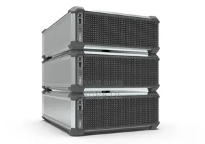Nouveau Serveur Dell Autre 16GB Intel Xeon HDD 2T