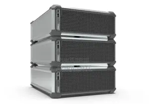 Nouveau Serveur Dell Autre 16GB Intel Xeon HDD 2T