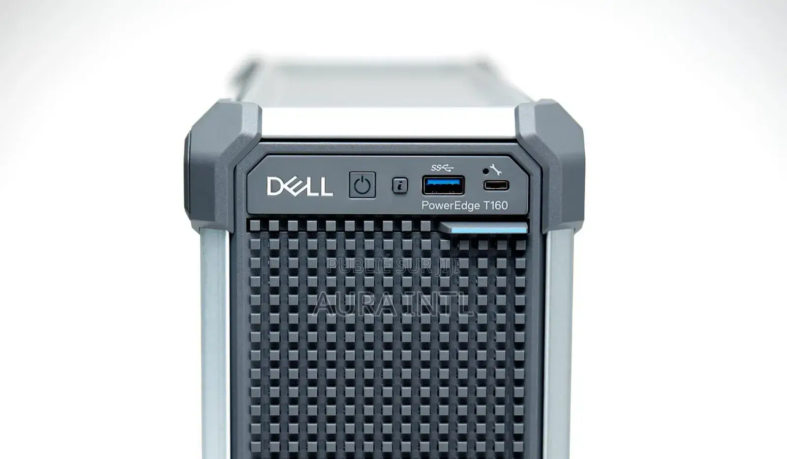 Nouveau Serveur Dell Autre 16GB Intel Xeon HDD 2T