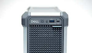 Nouveau Serveur Dell Autre 16GB Intel Xeon HDD 2T