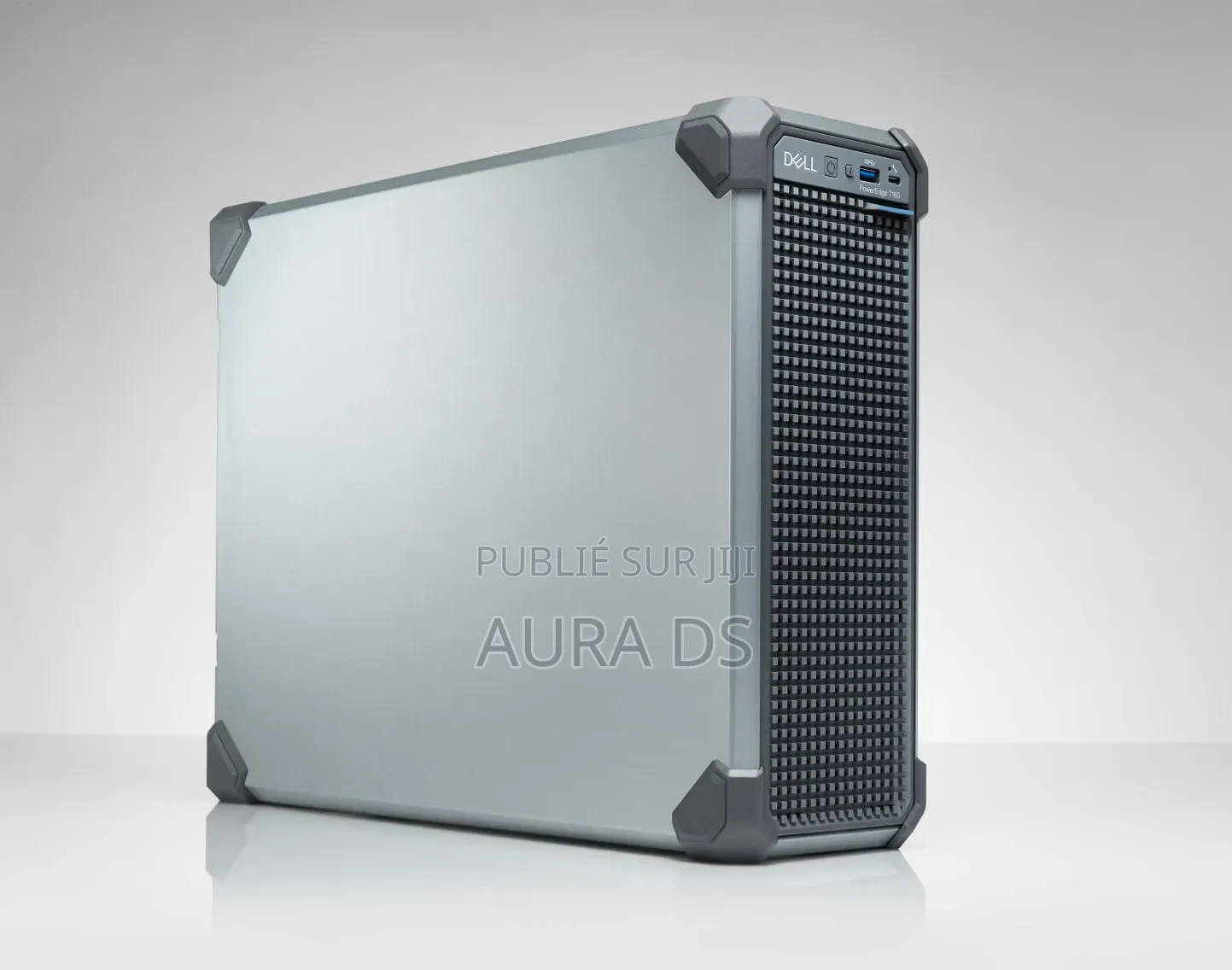 Nouveau Serveur Dell Autre 16GB Intel Xeon HDD 2T