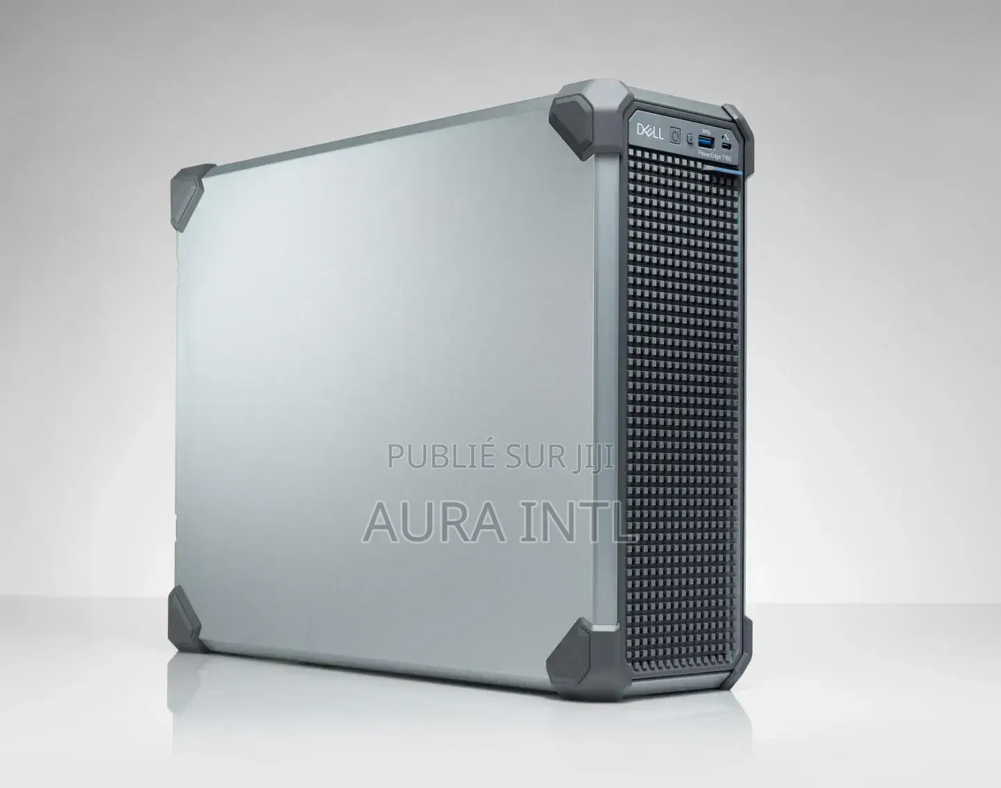 Nouveau Serveur Dell Autre 16GB Intel Xeon HDD 2T