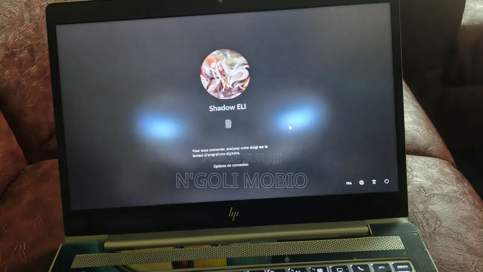 Nouveau HP EliteBook 745 G6 32GB Intel Core i5 SSD 512GB