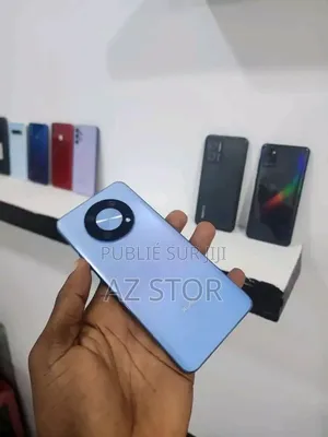 Huawei Nova Y90 128 GB Violet