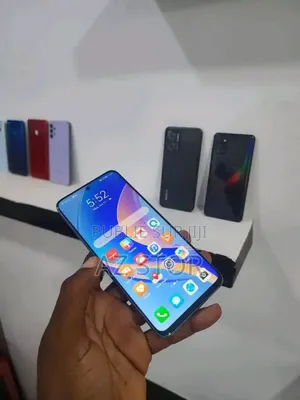 Huawei Nova Y90 128 GB Violet