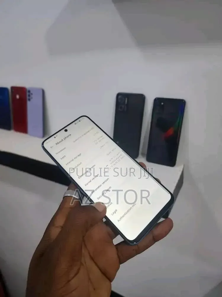 Huawei Nova Y90 128 GB Violet