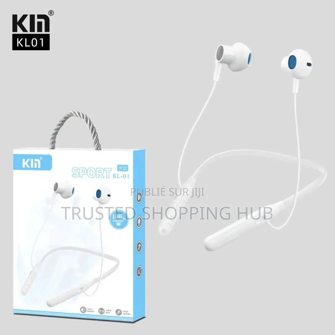 Casque Kin