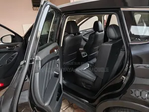Dongfeng Glory 2024 Noir
