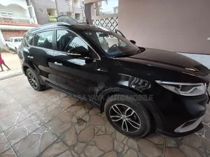 Dongfeng Glory 2024 Noir