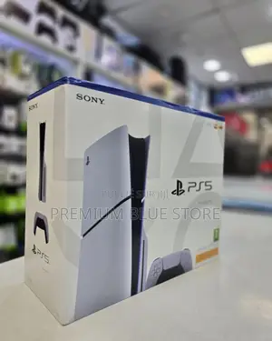 Ps5 Neuf – Puissance, Immersion Gaming Ultime !