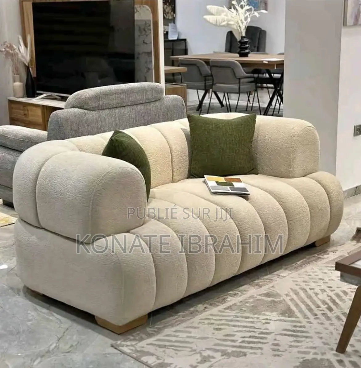 Fauteuil De Qualité