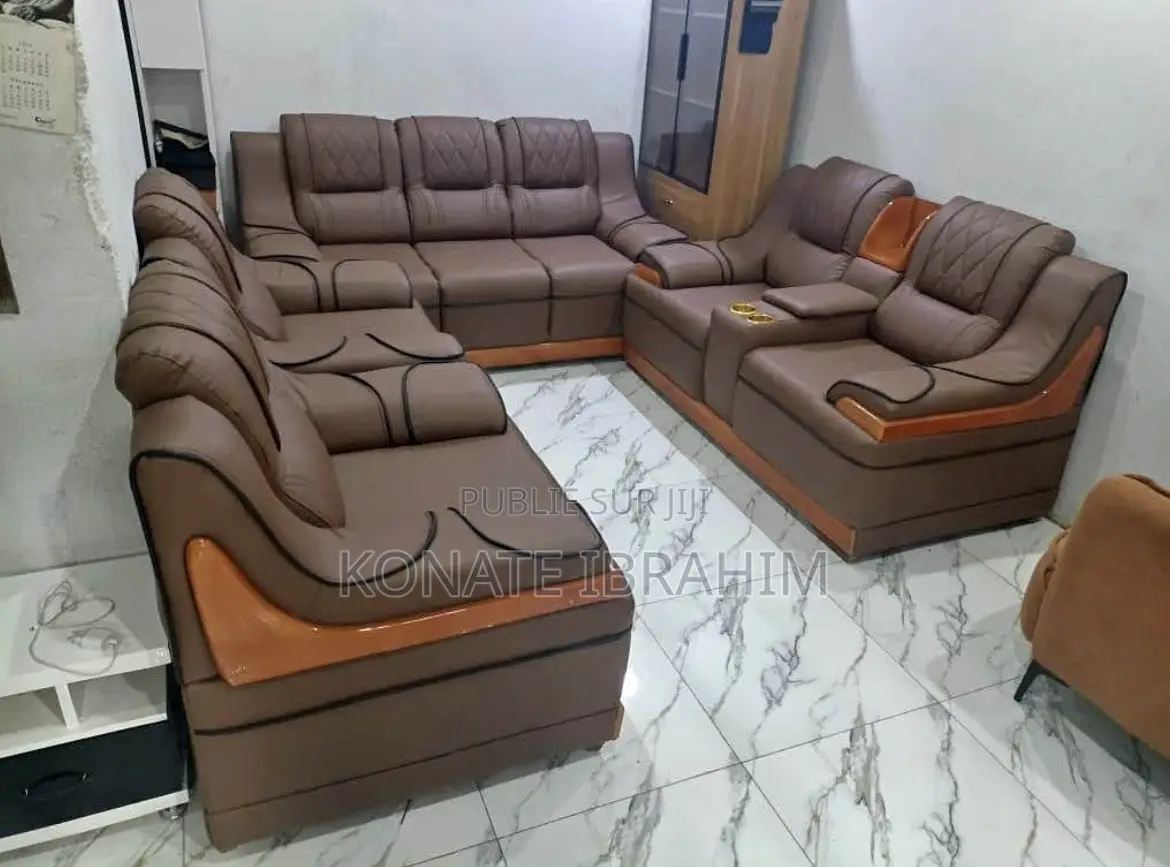 Fauteuil De Qualité