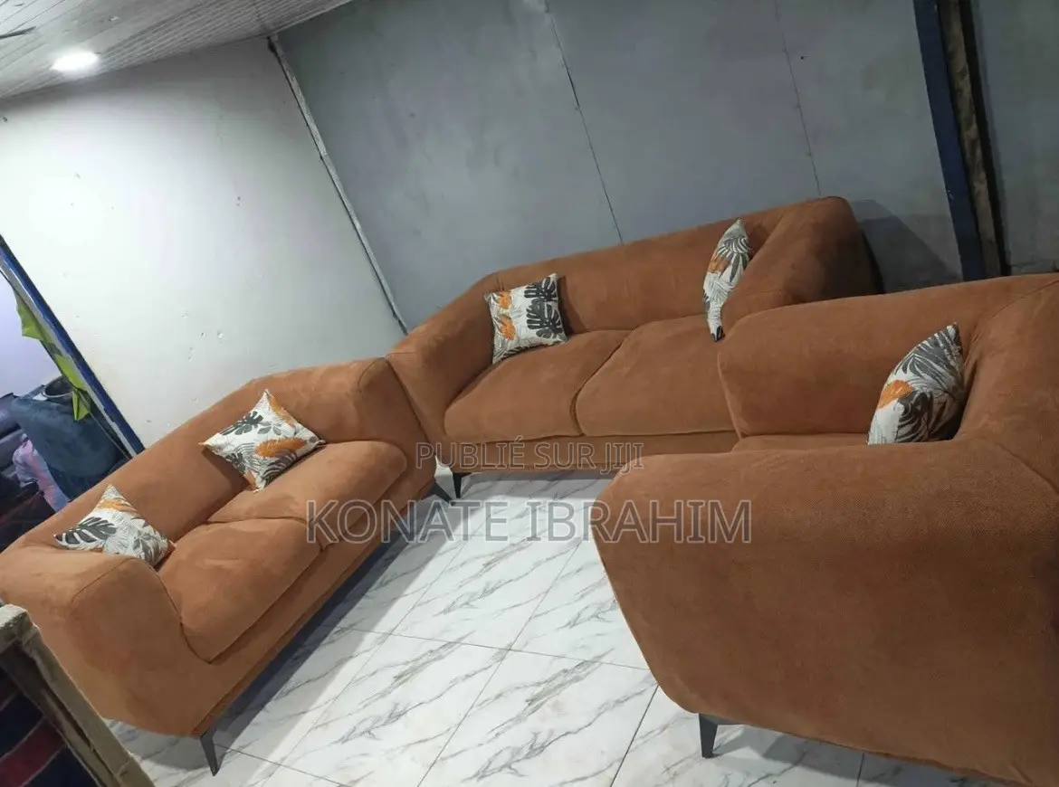 Fauteuil De Qualité