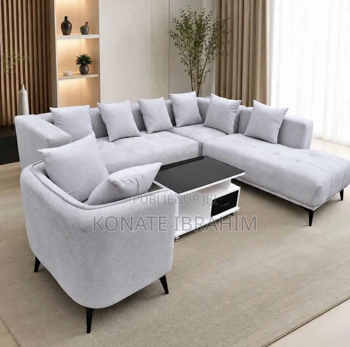 Fauteuil De Qualité