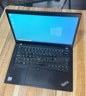 Lenovo ThinkPad X13 Gen 2 16GB Intel Core i5 SSD 350GB
