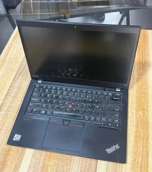 Lenovo ThinkPad X13 Gen 2 16GB Intel Core i5 SSD 350GB