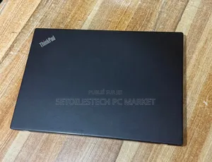 Lenovo ThinkPad X13 Gen 2 16GB Intel Core i5 SSD 350GB