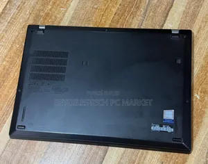 Lenovo ThinkPad X13 Gen 2 16GB Intel Core i5 SSD 350GB