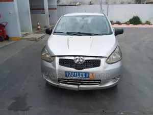Mitsubishi Spacestar 2017 Gris