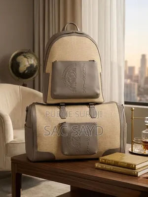 Sac Sunsilk
