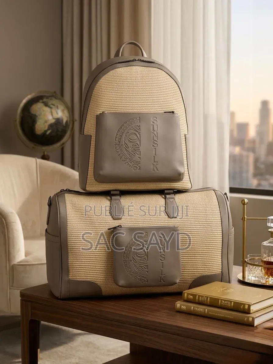 Sac Sunsilk