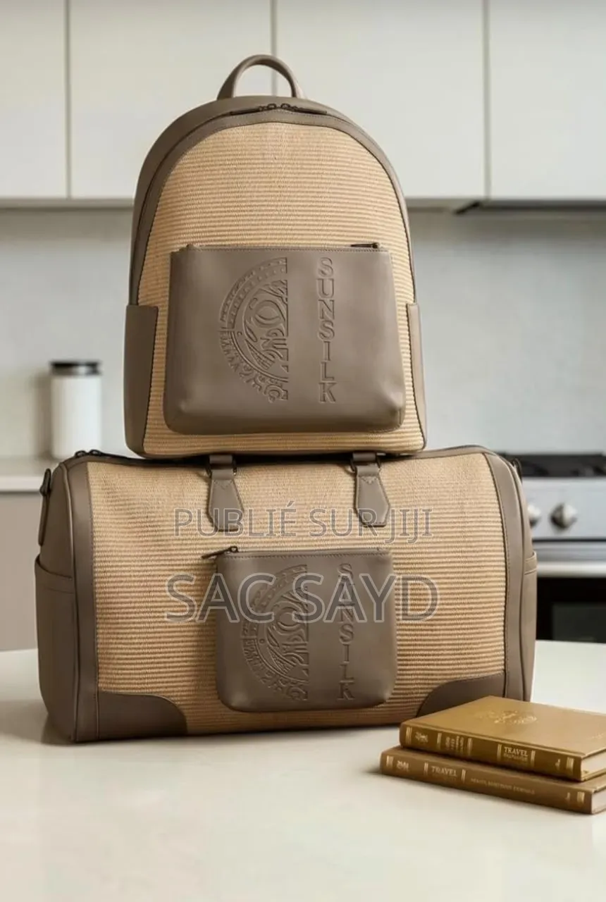 Sac Sunsilk