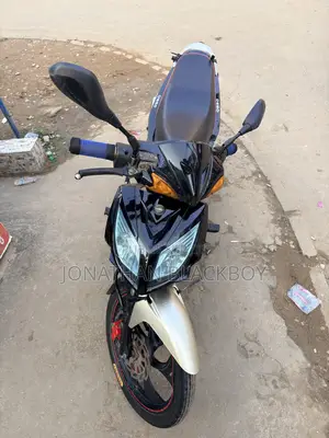 KTM Autre 2024 Noir