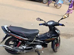 KTM Autre 2024 Noir