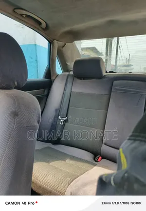Audi A4 1996 Vert