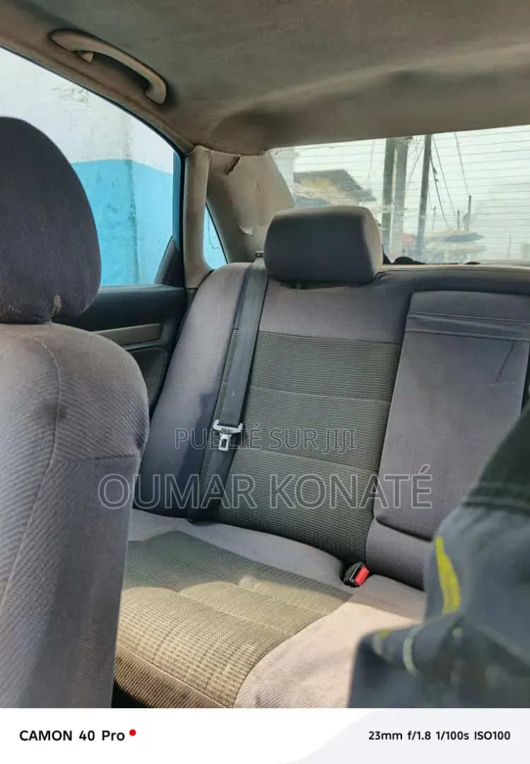 Audi A4 1996 Vert