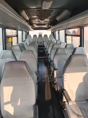 Hyundai Aero 2016 Blanc