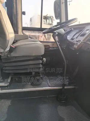 Hyundai Aero 2016 Blanc