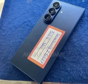 Nouveau Samsung Galaxy Z Flip 256 GB Or rose