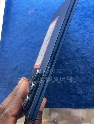 Nouveau Samsung Galaxy Z Flip 256 GB Or rose