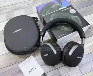 Casque d'Écoute Bose