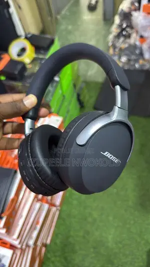 Casque d'Écoute Bose