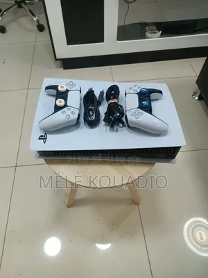 Console Ps5