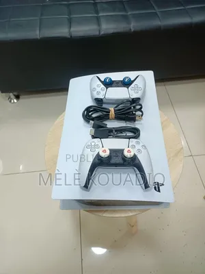 Console Ps5