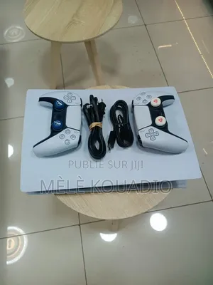 Console Ps5