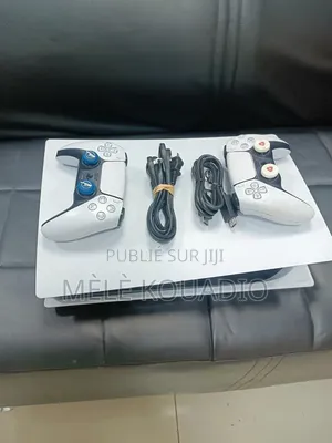 Console Ps5