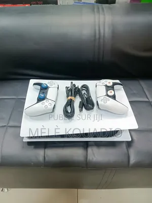 Console Ps5