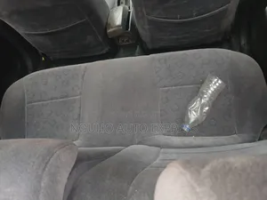 Toyota Corolla 2002 Vert
