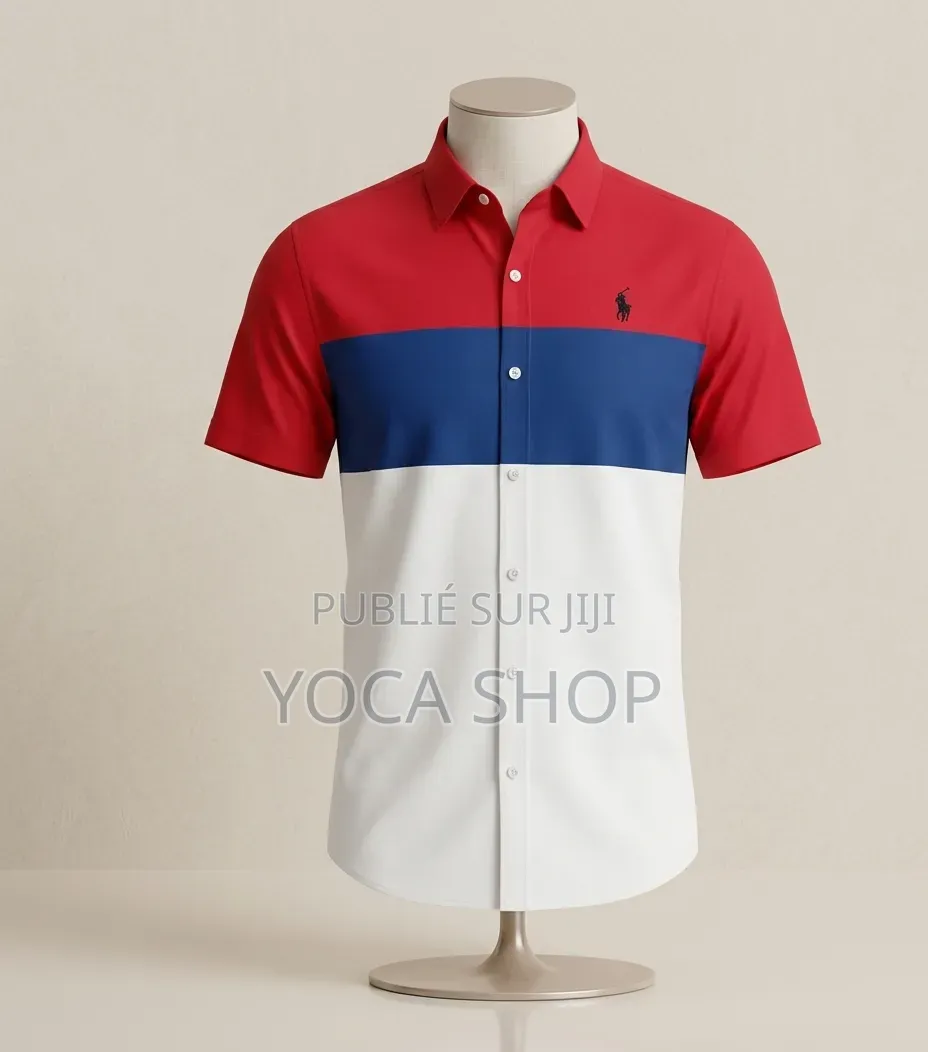 Vêtements Homme