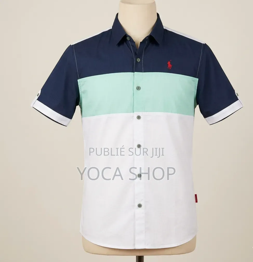 Vêtements Homme