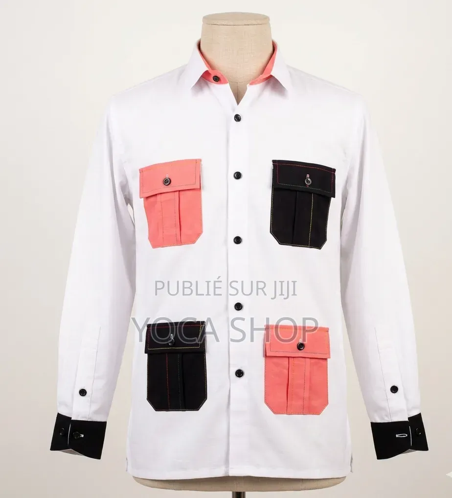 Vêtements Homme