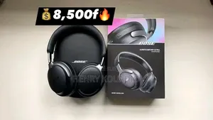 Casque Bluetooth