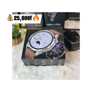 Montre Eyes