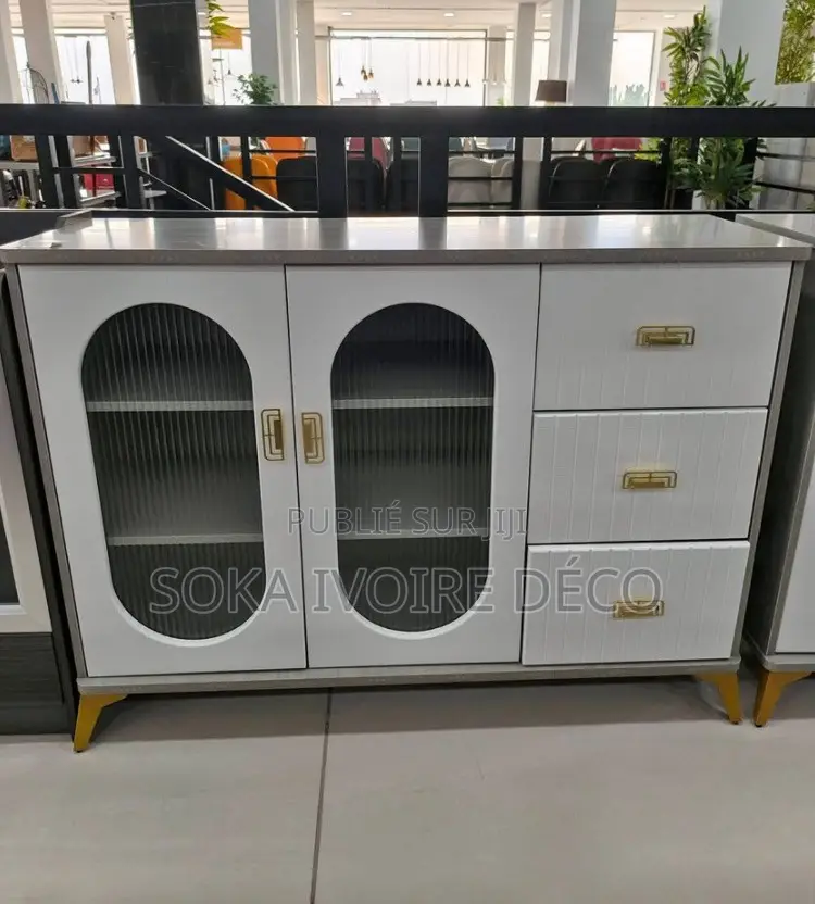 Buffets De Rangement Pour Cuisine