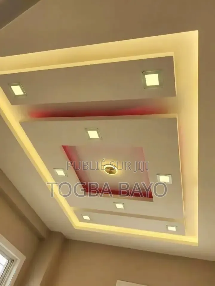 Staffeur Décor
