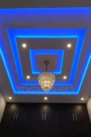 Staffeur Décor